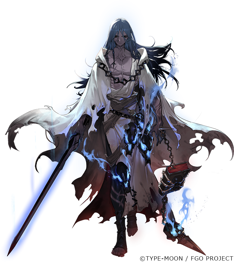 FGO冠位戴冠戦：Assassin、どんな敵が待ち受ける？
