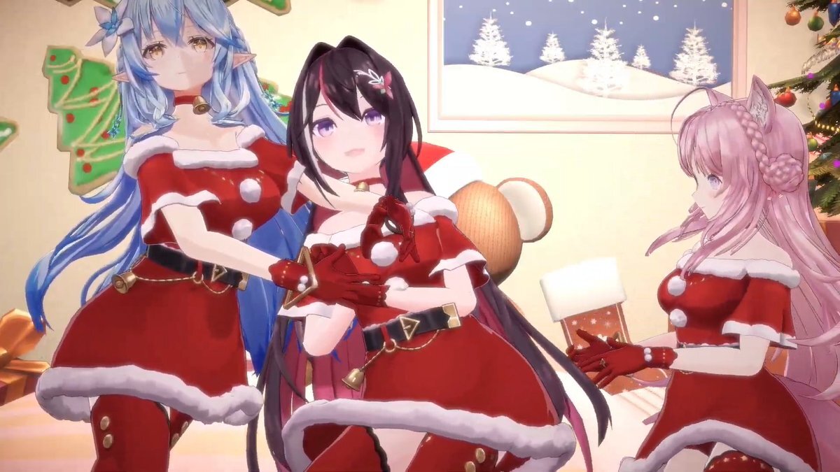 KoZMy、3D晩酌配信で「あずあず」呼びに反響！ 