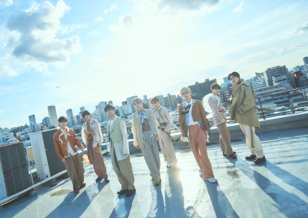 OCTPATH、アリオ橋本でリリースイベント開催！