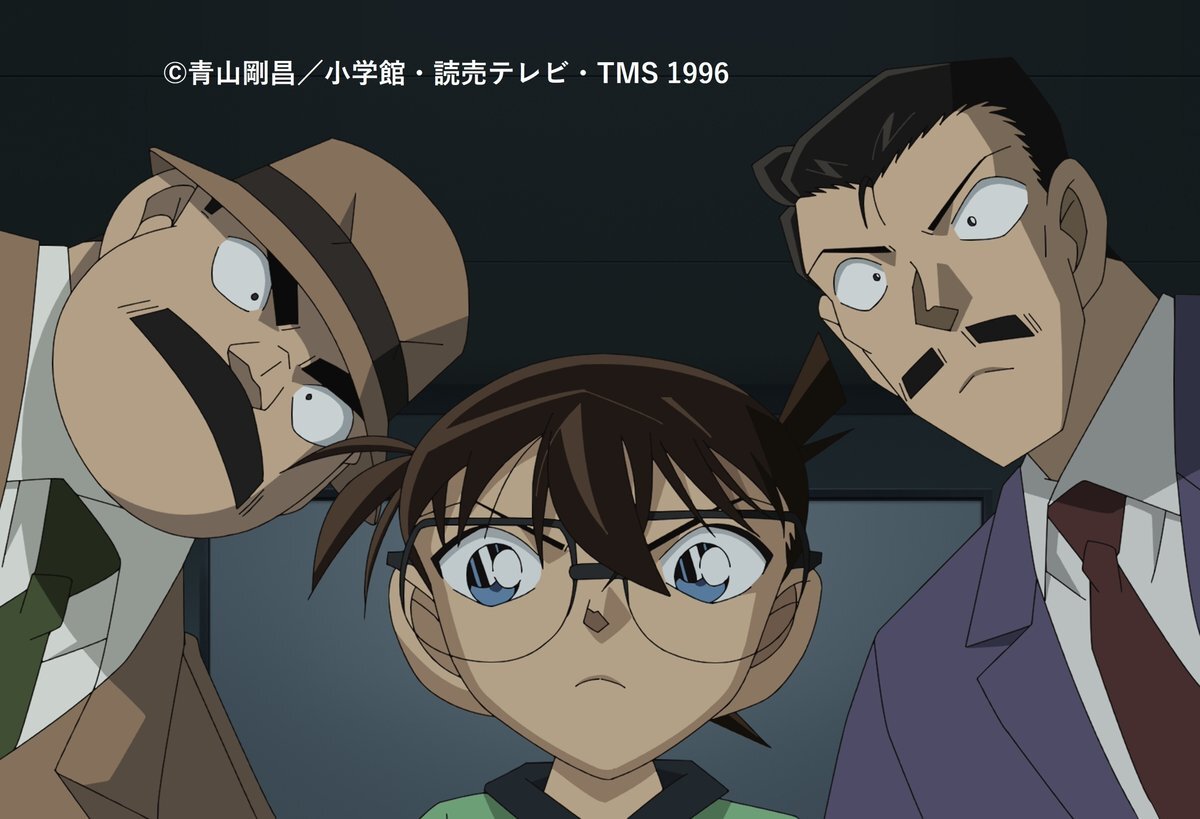 明日放送！B&ZAI、コナン、北島三郎など話題の番組＆イベント情報