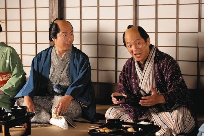 U字工事、大河ドラマで栃木の豪商と歌舞伎役者を演じる！