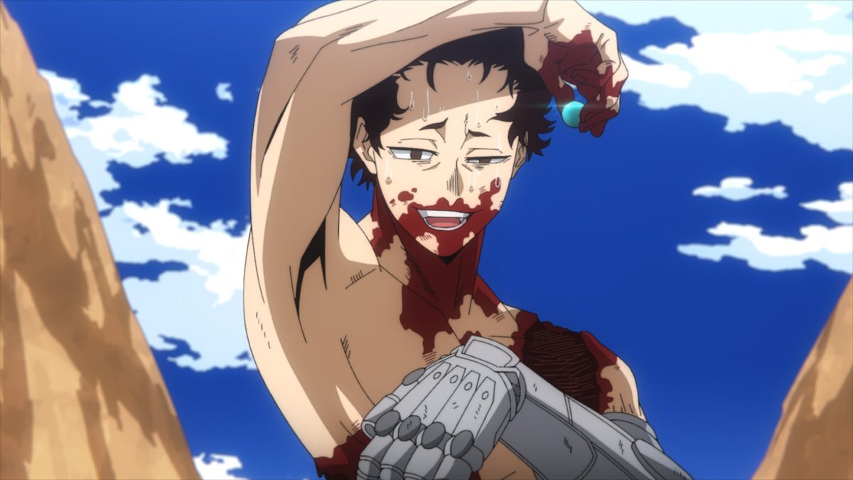 ヒロアカ」のYahoo!リアルタイム検索 - X（旧Twitter）を