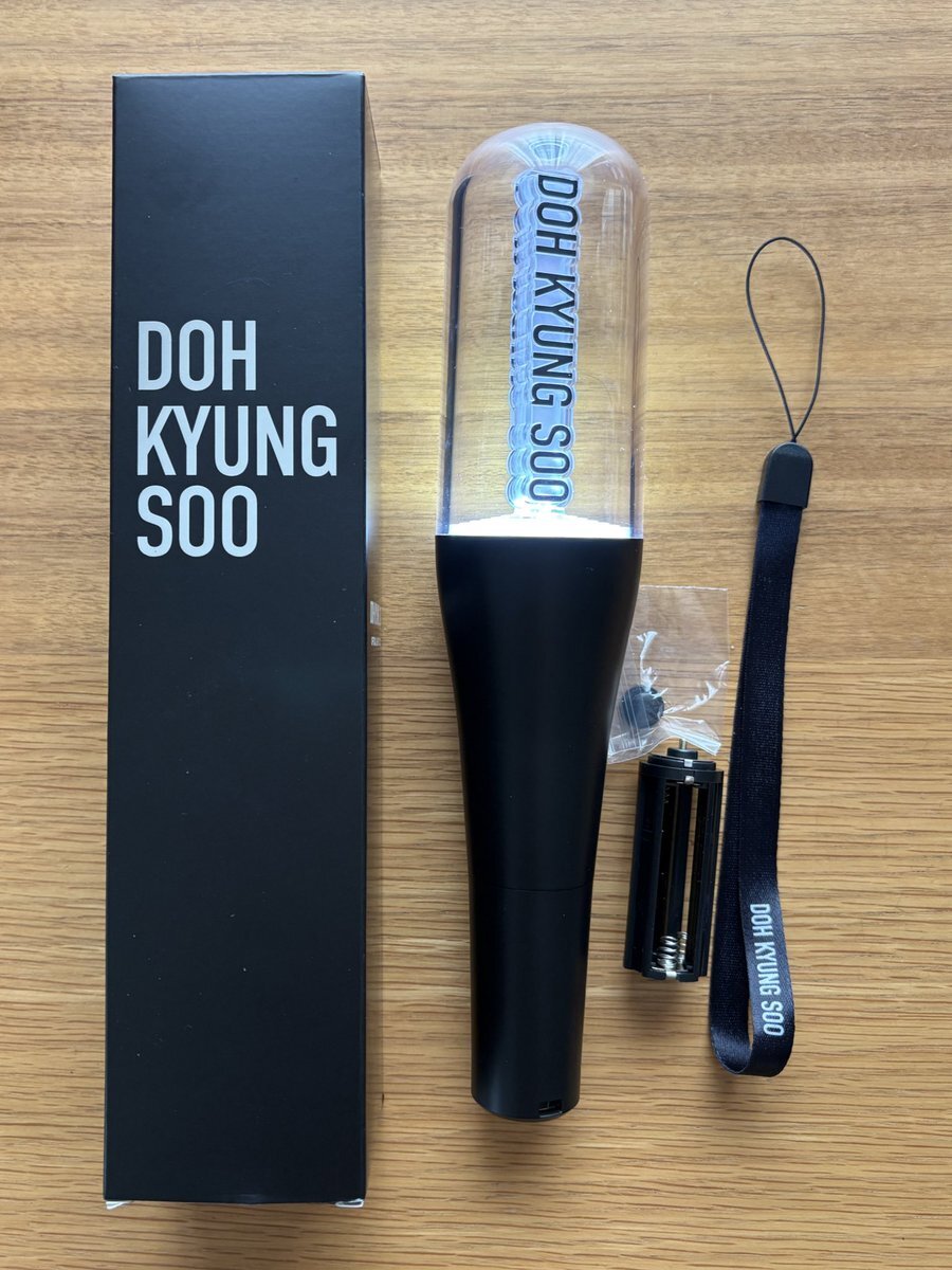 ギョンス ペンライト」のYahoo!リアルタイム検索 - X（旧Twitter