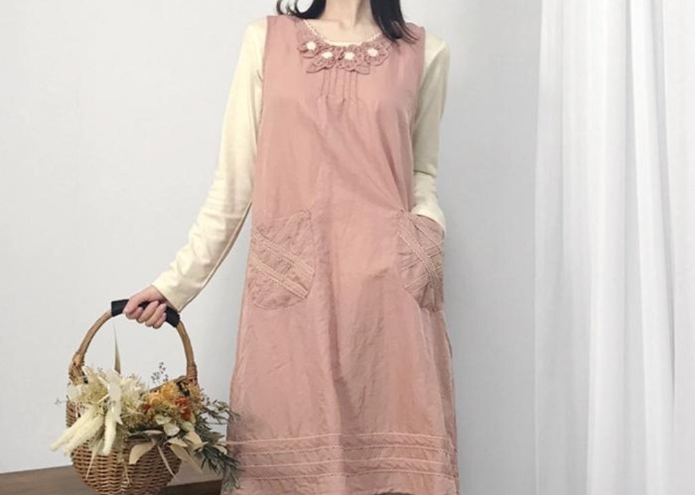 蓮ノ空の寮母さん、一体どんな過去を持つ？