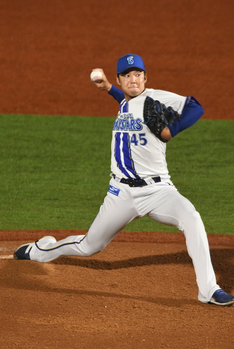 森原康平選手、DeNAに残留！ファンは歓喜！