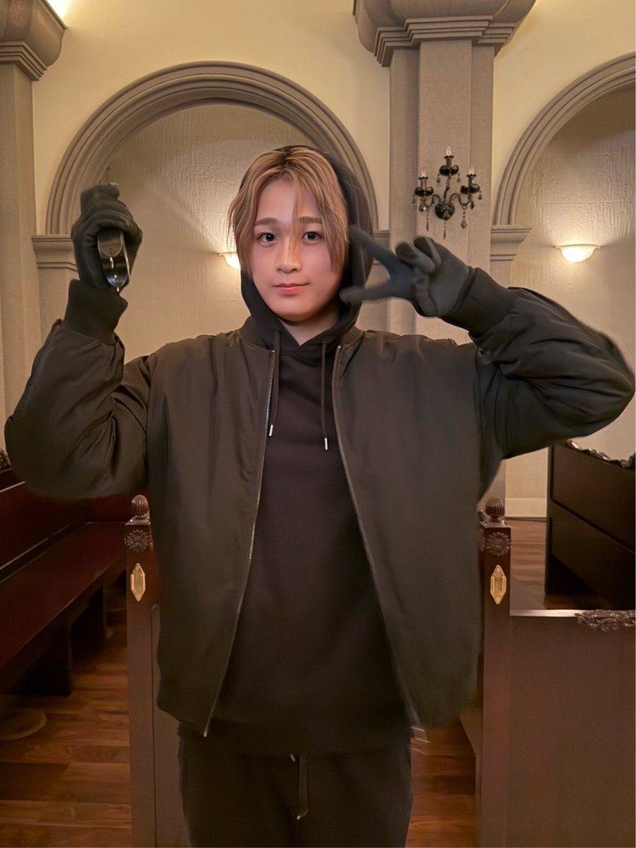 DXTEEN 田中笑太郎、ドラマ悪役で「かっこいい」の声