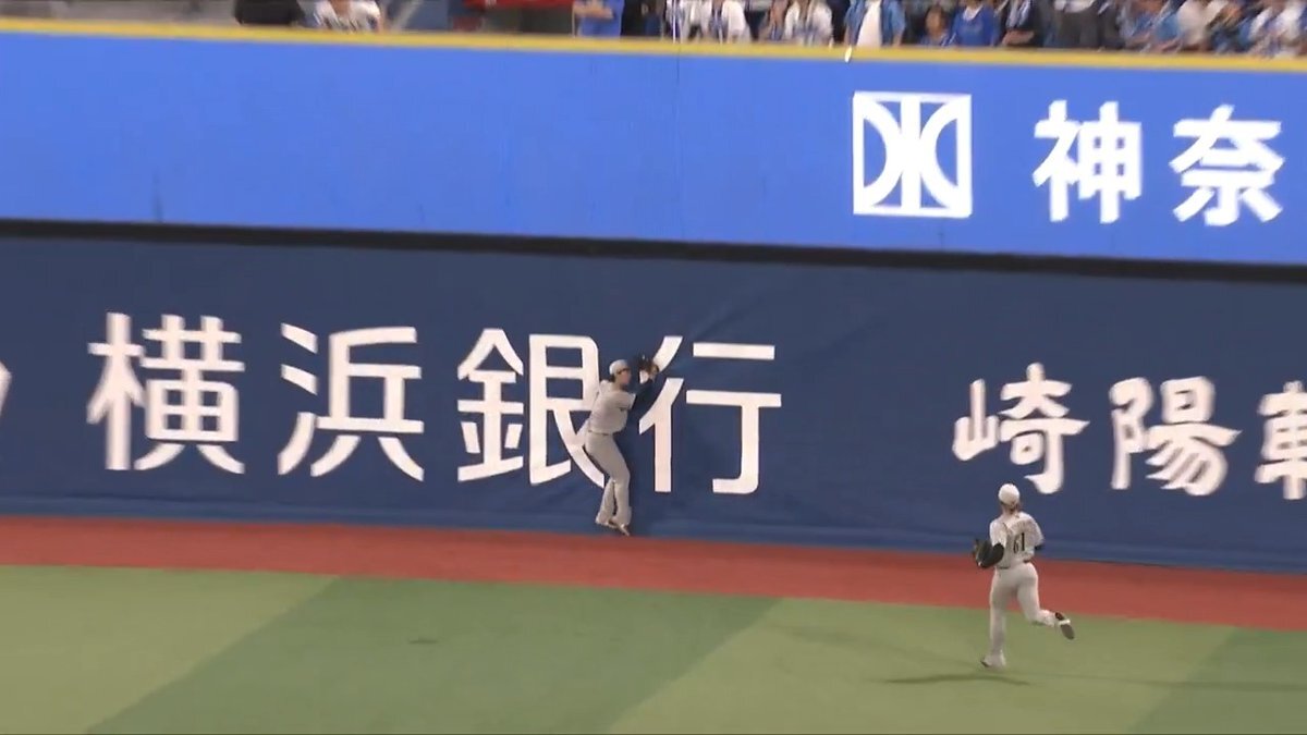 6の背中】千葉ロッテ・小林雅英編｜パ・リーグ.com｜プロ野球
