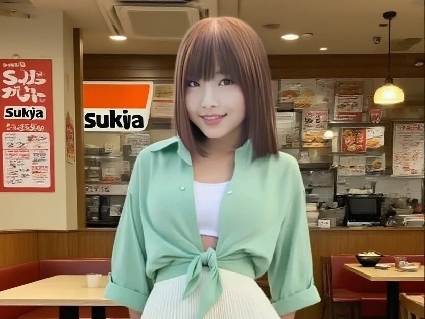 スマホ注文、賛否両論！飲食店での導入は本当に便利？