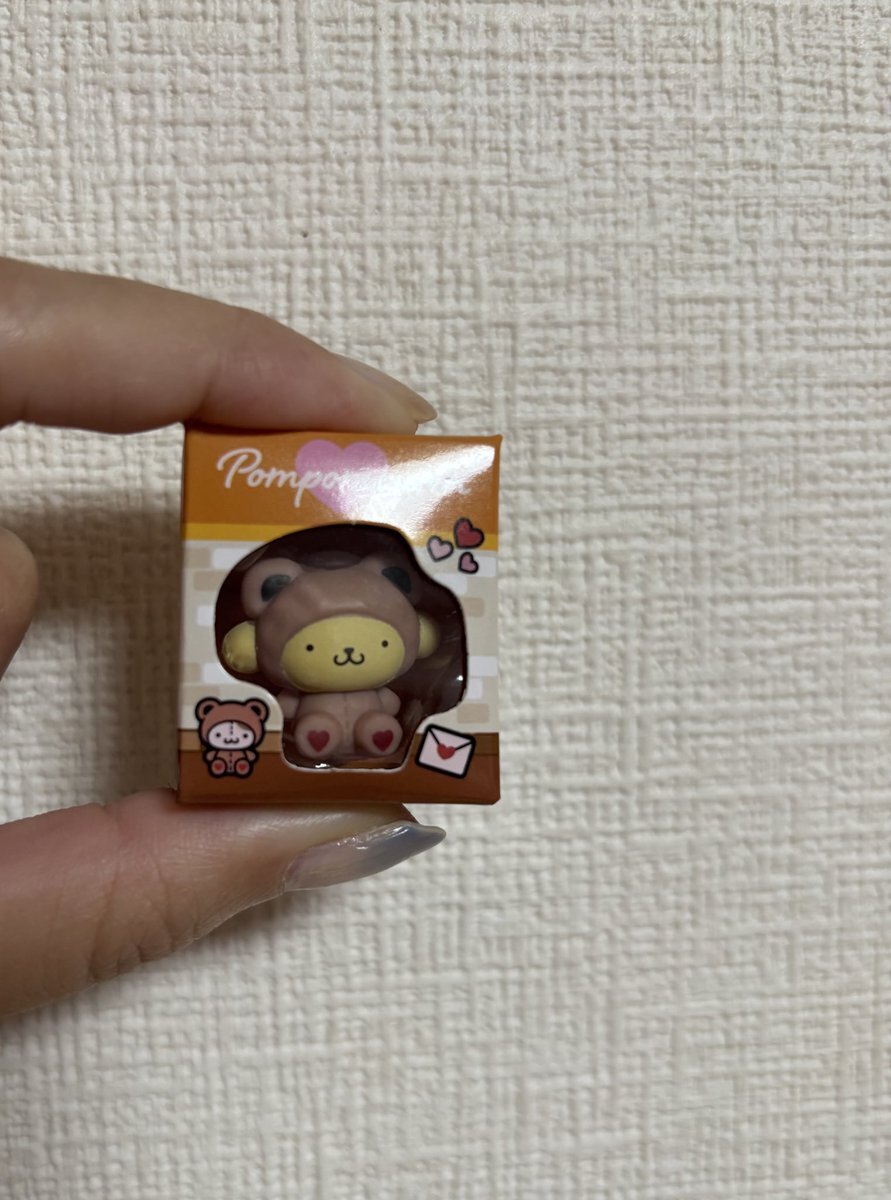 ポムポムプリンANN0、山下美月とプリンくんのピュアなやりとりが話題に