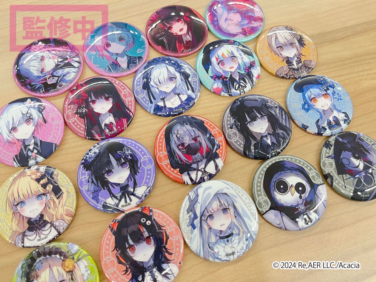 魔法少女ノ魔女裁判 グッズ」のYahoo!リアルタイム検索 - X（旧