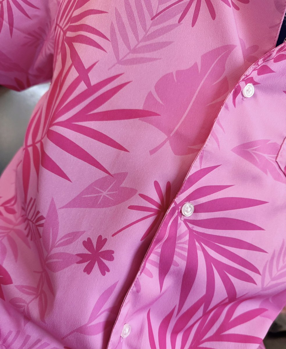 仮面ライダーエグゼイド出演者、アロハシャツ受け継ぎでファン歓喜！ 