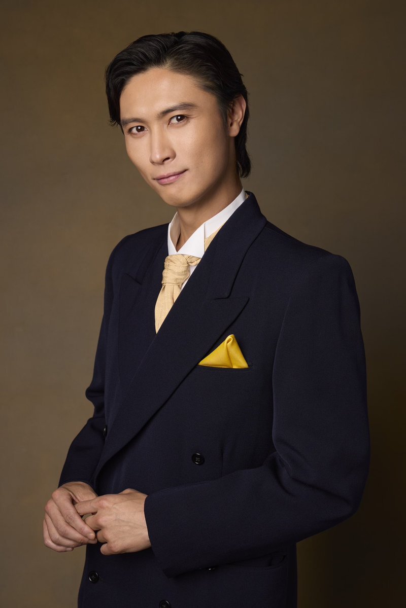 橋本良亮主演「ピグマリオン」チケット当選にファン歓喜！