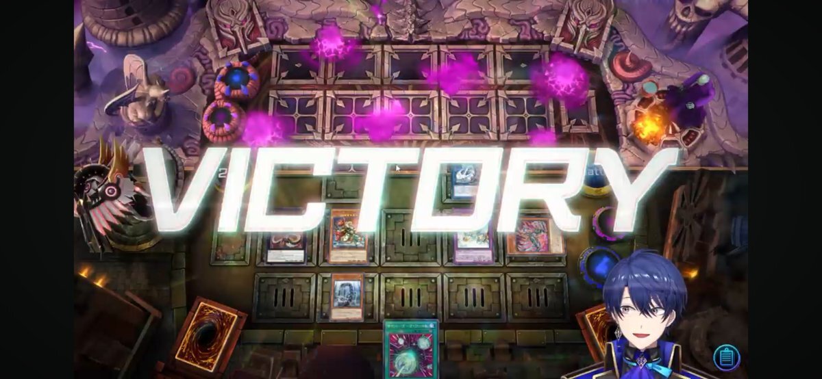 エアル、サイバーエンドでワンパンキル！「にじ遊戯王祭2025」熱狂