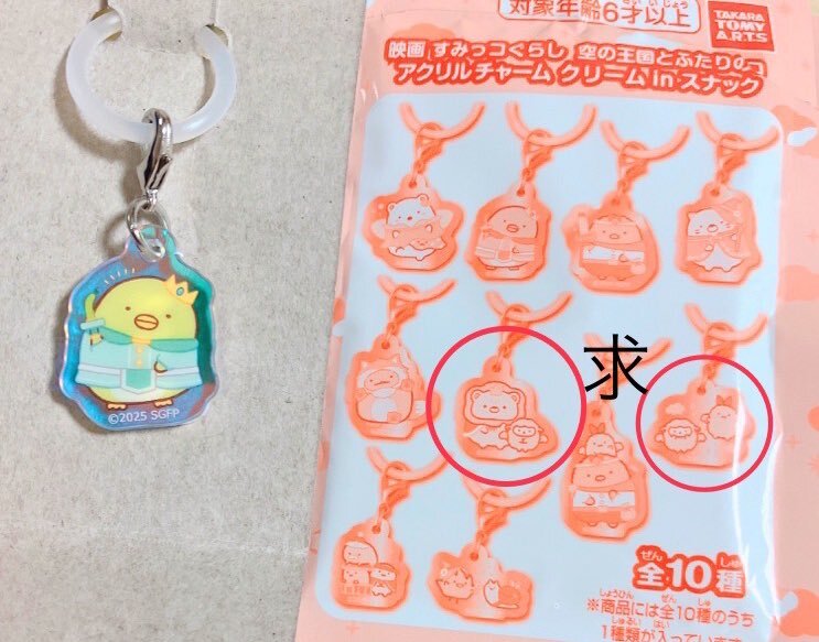 ╰雑貨君╯取引挨拶＆報告しないで様の専用ページ すみっコ取引タグ」のYahoo!リアルタイム検索 - X（旧Twitter）を