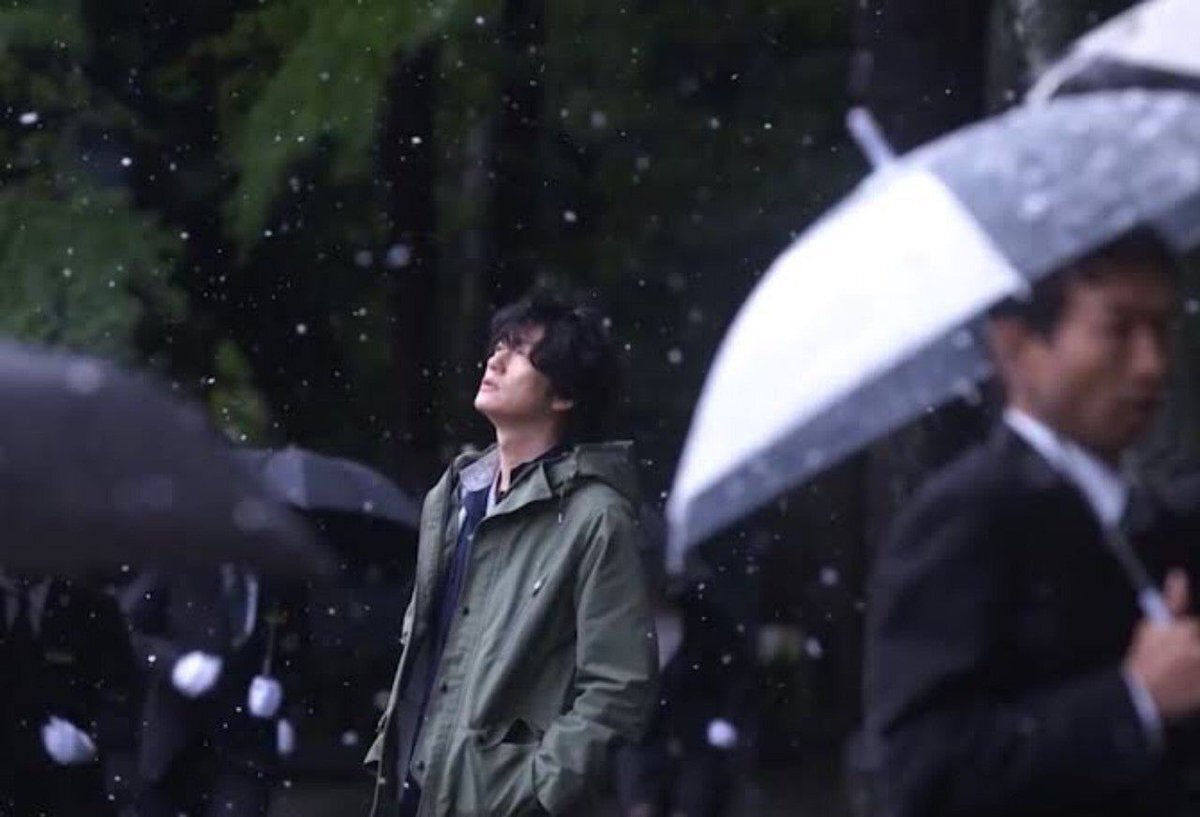 アンナチュラル、なぜまた話題に？