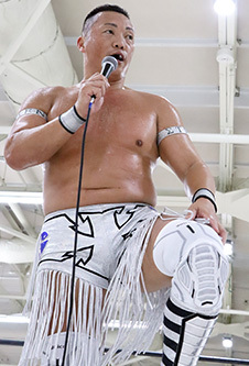 GLEAT、CIMA退団でファン衝撃！愛鷹亮、田村潔司、吉野正人も退団・退任