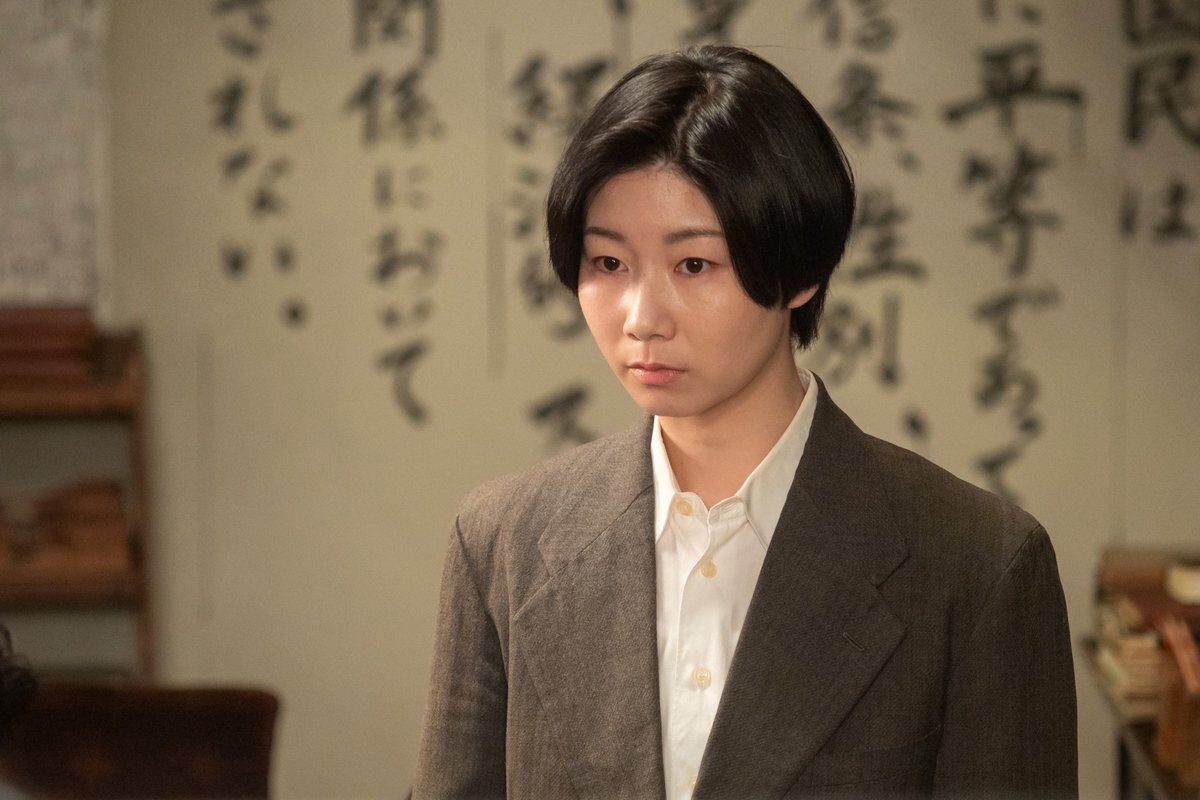 「虎に翼」スピンオフドラマ決定！