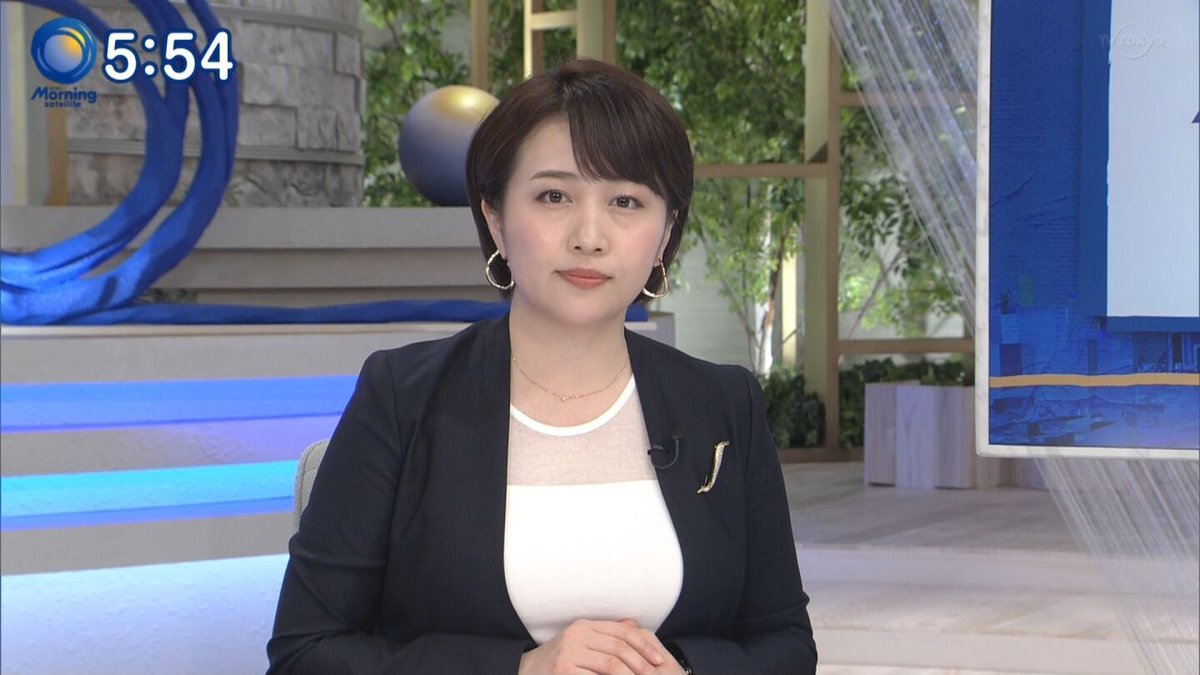 wbs相内優香 