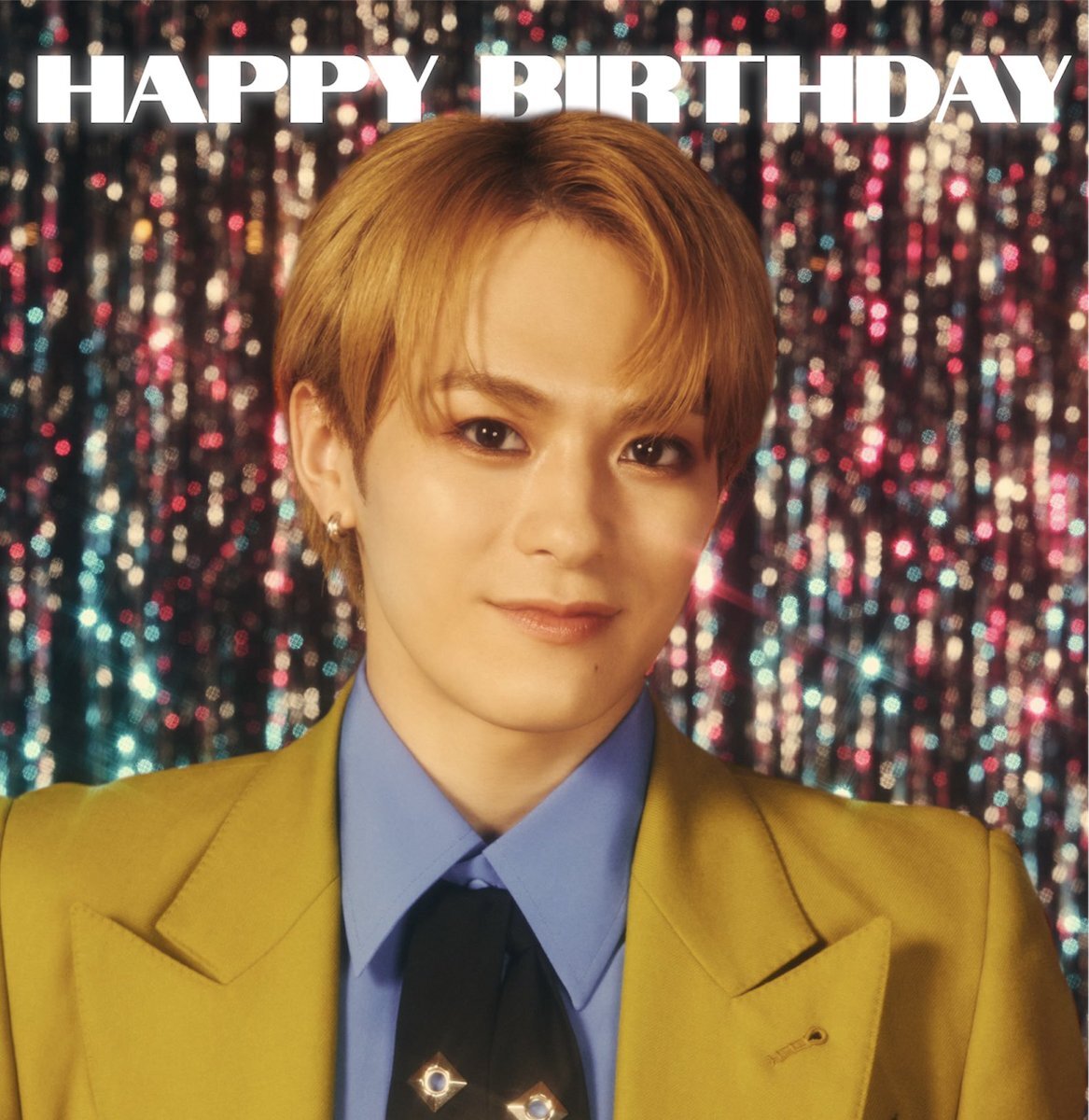 Travis Japan松倉海斗、誕生日祝福と期待の声