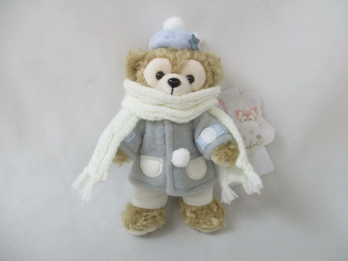 ディズニー♥︎ぬいば。コメント下さい！ ディズニー♥︎ぬいば。コメント下さい！