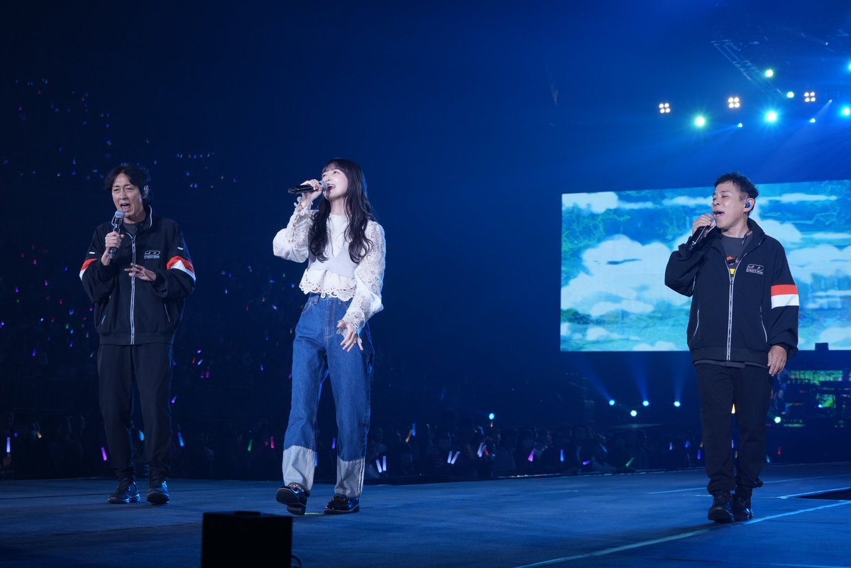 乃木坂46久保史緒里、歌謡祭でどんなパフォーマンスを見せた？