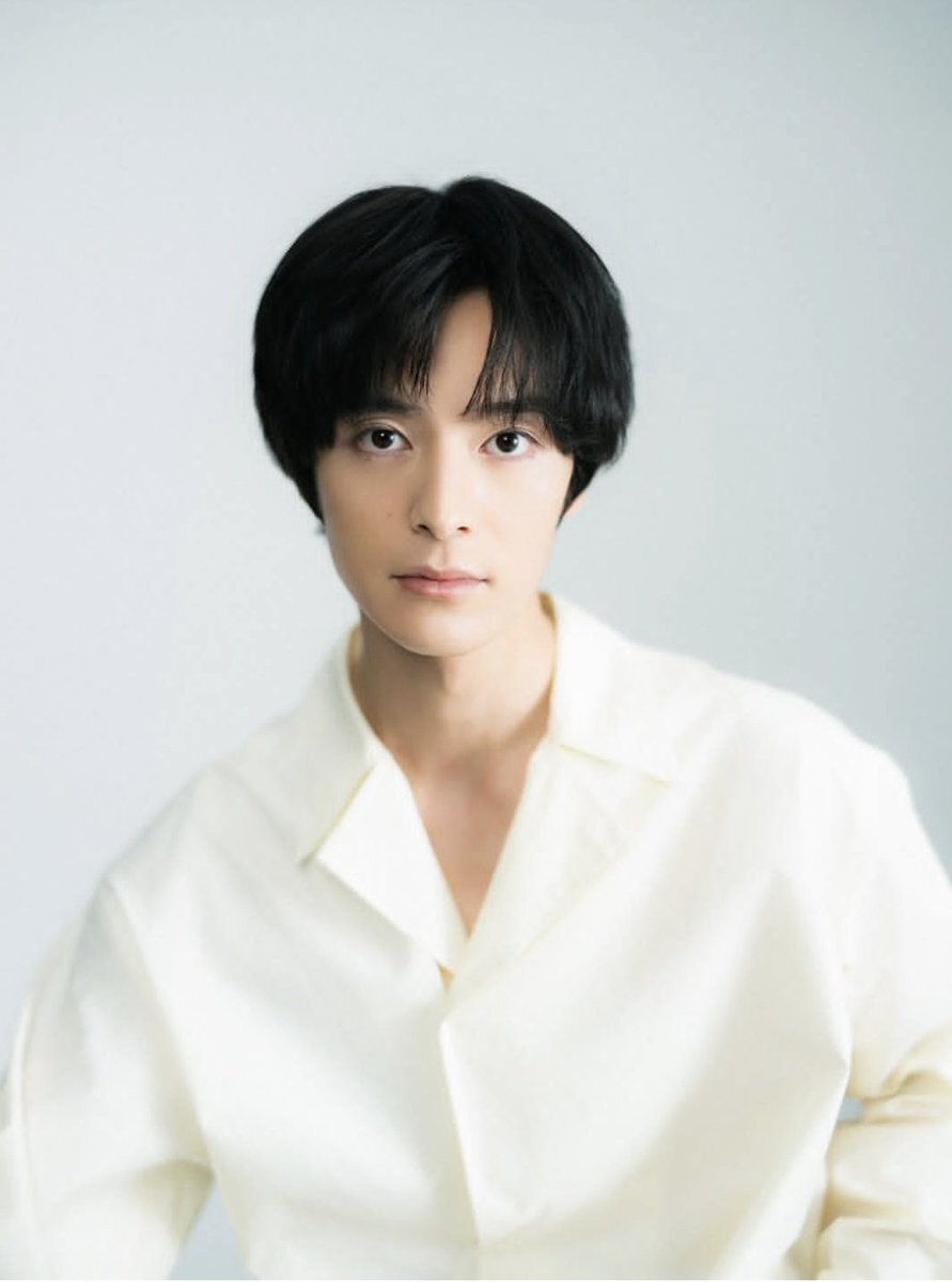 【送料無料】塩野瑛久さん掲載ページ（ポスターサイズ）#6798 送料無料】塩野瑛久さん掲載ページ（ポスターサイズ）#6798
