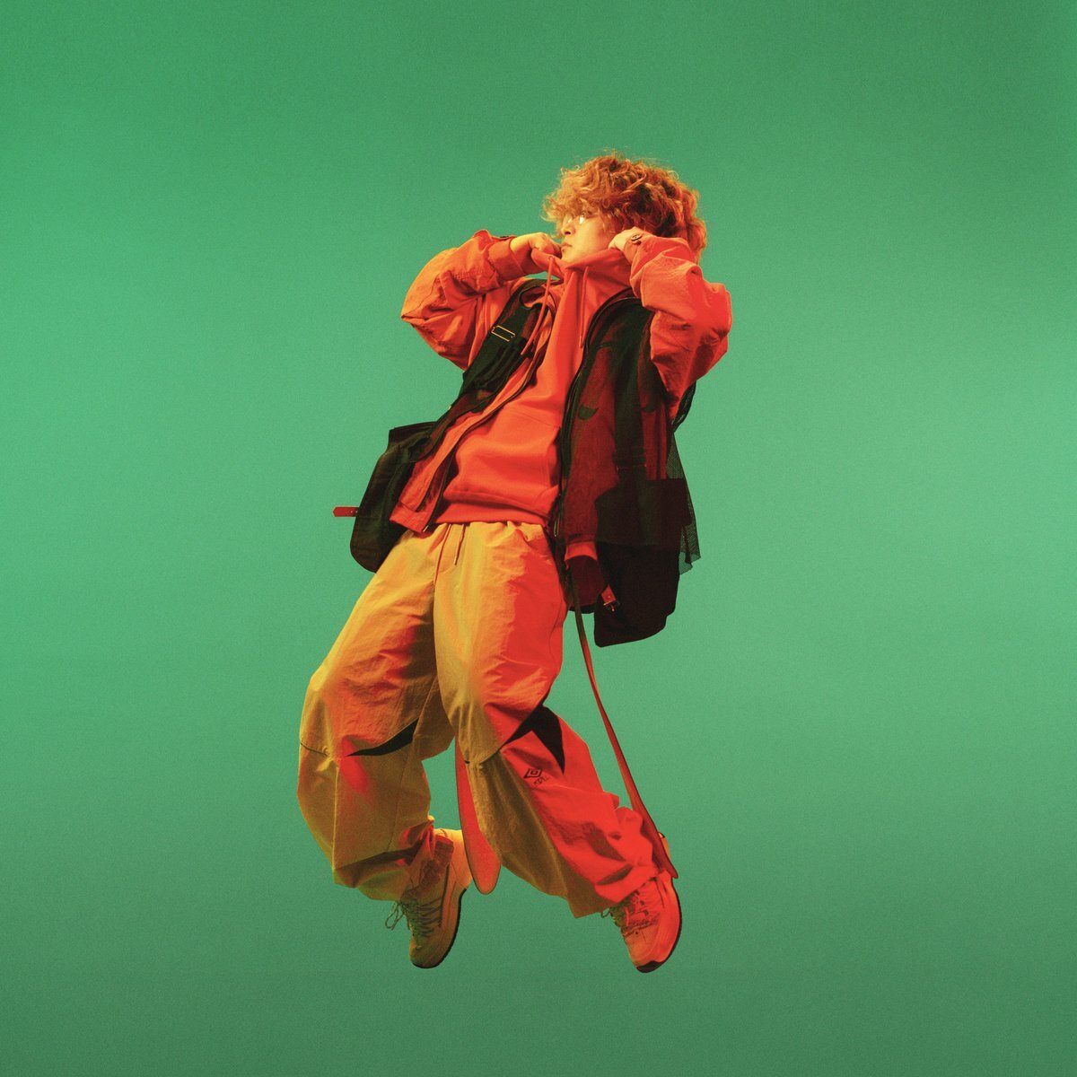 Vaundy、青天を衝けインスパイア曲「偉生人」配信リリース！