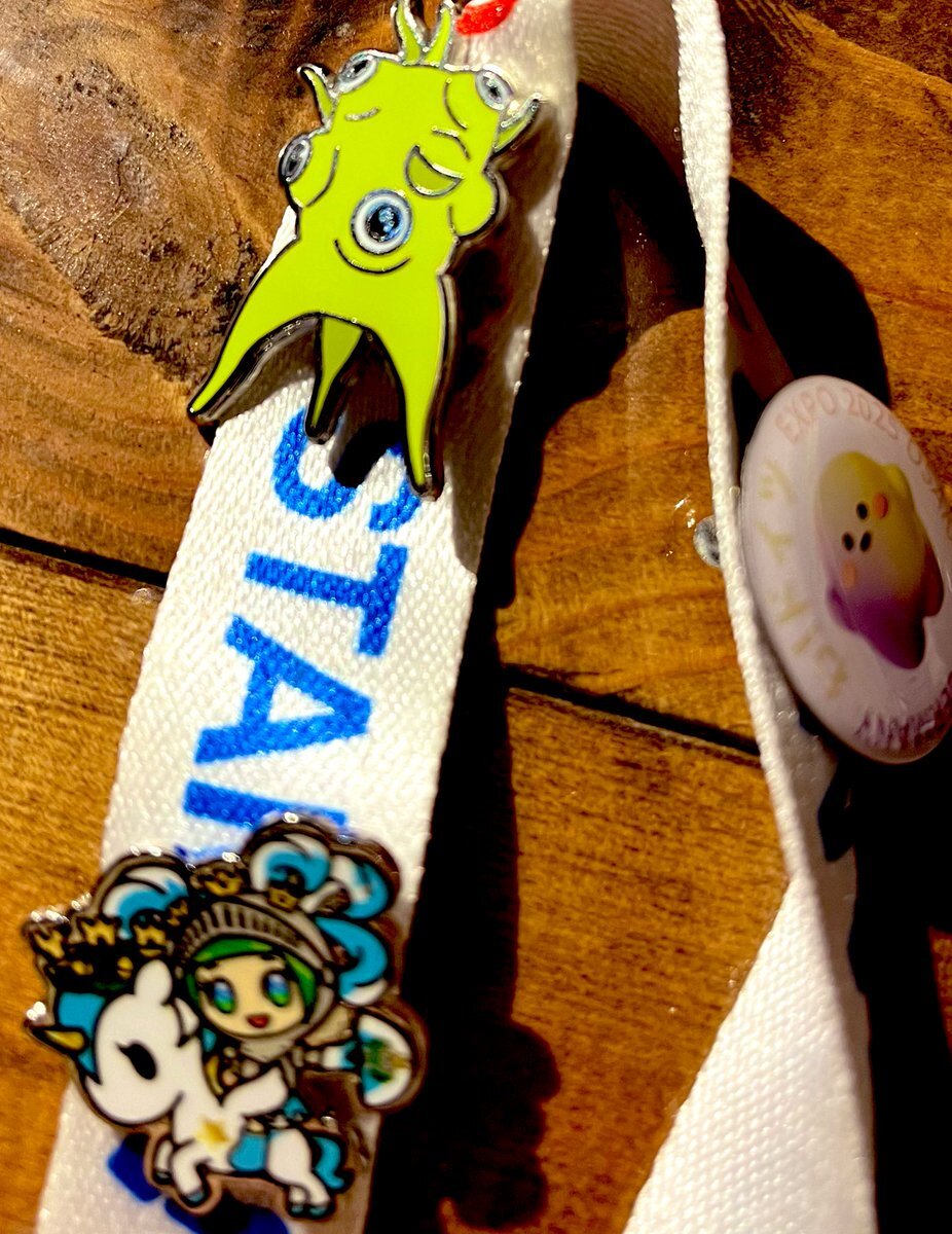 イタリアちゃん ピンバッジ」のYahoo!リアルタイム検索 - X（旧