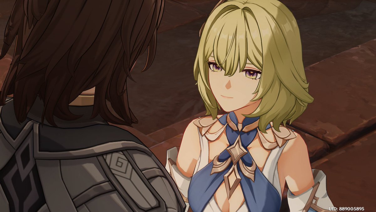 ソリンディスの魅力に迫る！ゲーム内で話題沸騰のキャラクターとは？