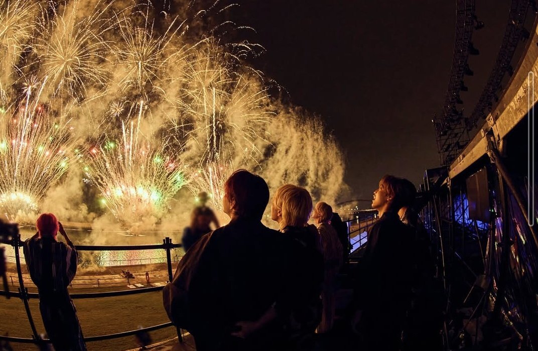 ライブイベントでファンが語る感動と興奮！