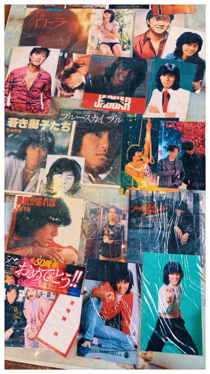 新浜レオン＆IMP.「ギャランドゥ」カバーに感動の声！西城秀樹さんの名曲を継承