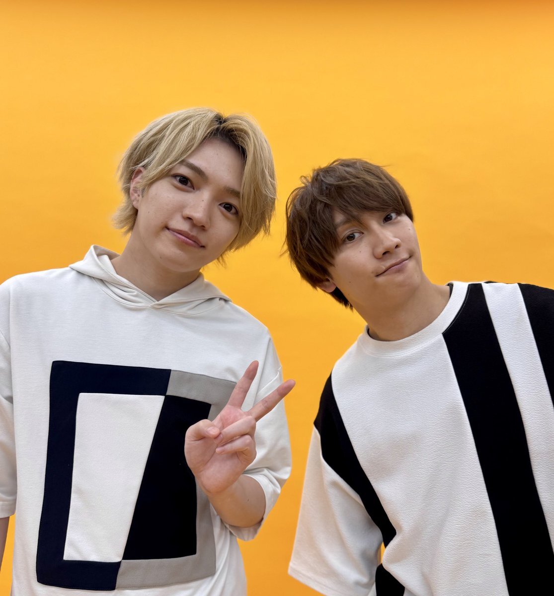 なにわ男子、デビュー4周年を迎えファン歓喜！