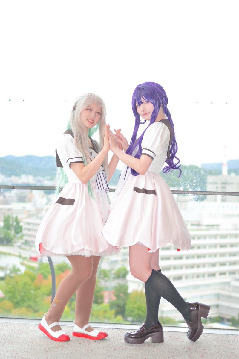 地縛少年花子くん 寧々」のYahoo!リアルタイム検索 - X（旧Twitter）を