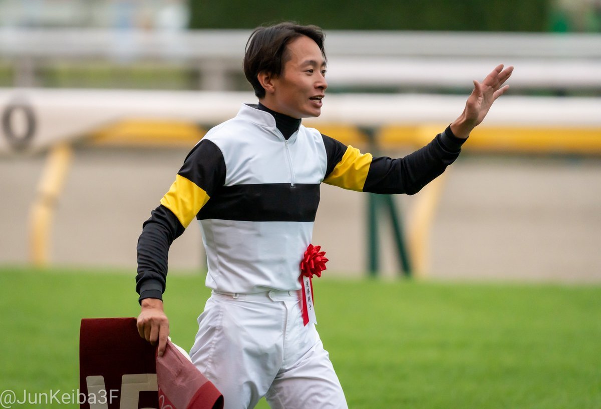 ラヴァンダが重賞初勝利！アイルランドトロフィーで華麗に勝利