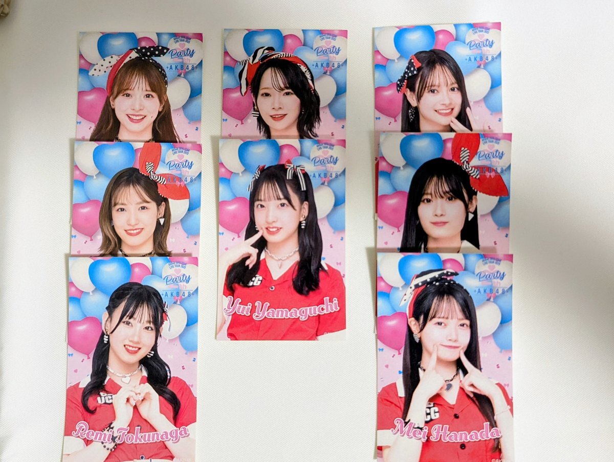 akb まとめ」のYahoo!リアルタイム検索 - X（旧Twitter）を