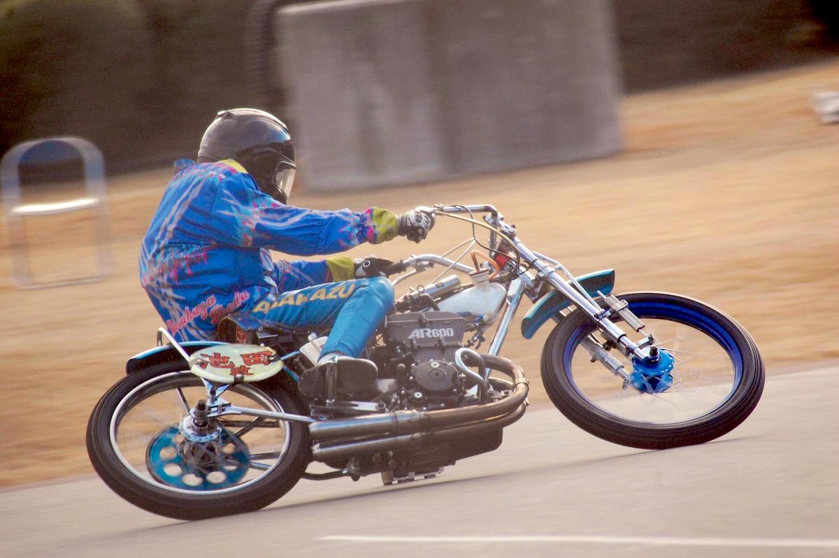 オートレーサー 池田政和さん死去、ファン悲しむ