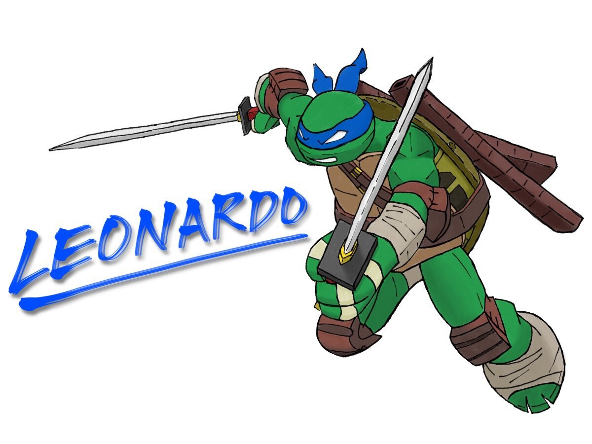 Teenagemutantninjaturtles のtwitter検索結果 Yahoo リアルタイム検索