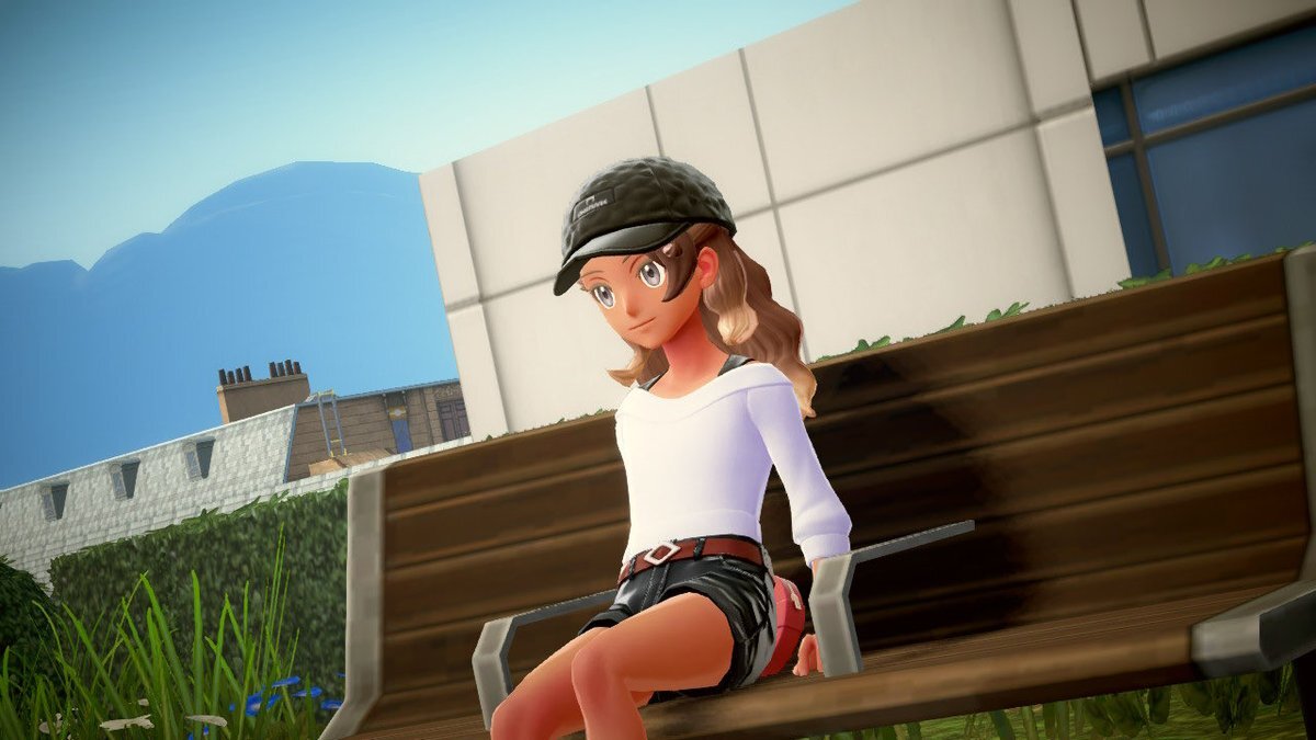 ポケモンZA、女装男子キャラメイクが話題に？