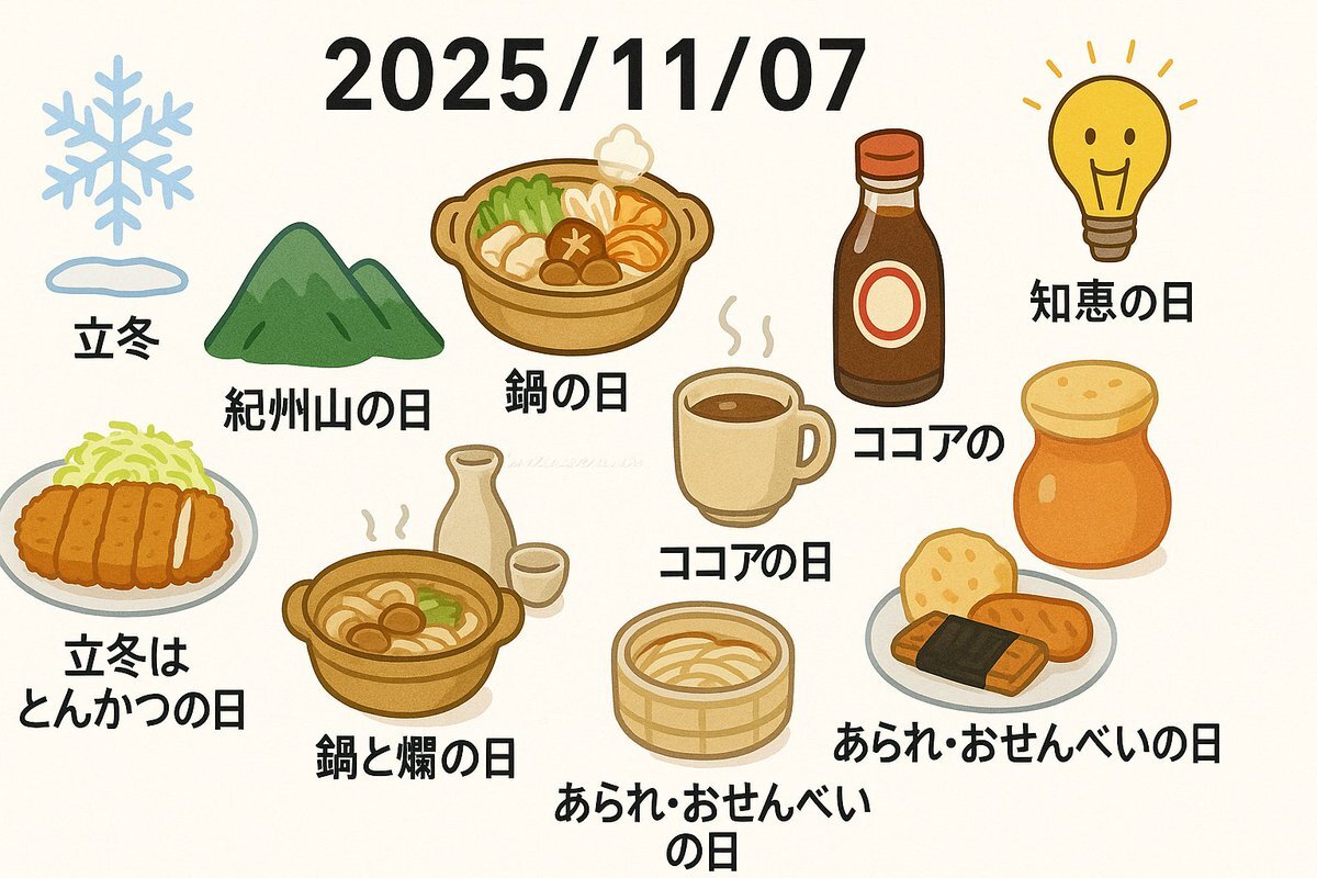 マルちゃん正麺の日ってどんな日？