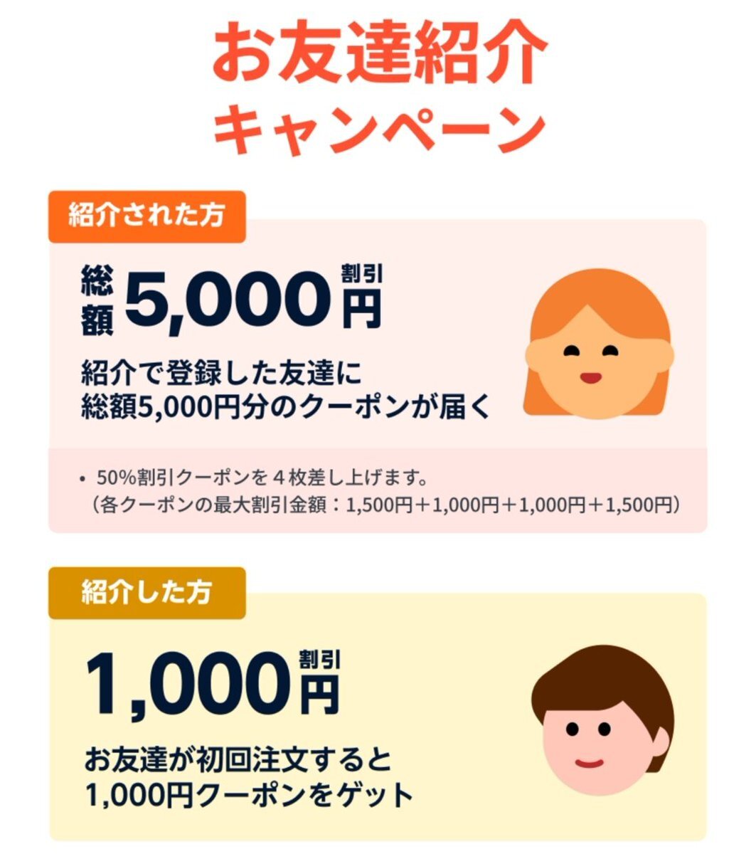 本日22時までフォローで表示価格より20%off!㉗ 安ポチ」のYahoo!リアルタイム検索 - X（旧Twitter）を