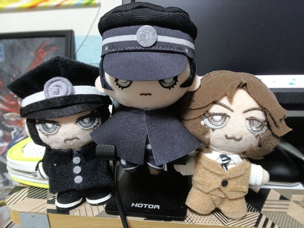 BASARA「騎馬戦」発表！ファン興奮、メンツやビジュアルに注目