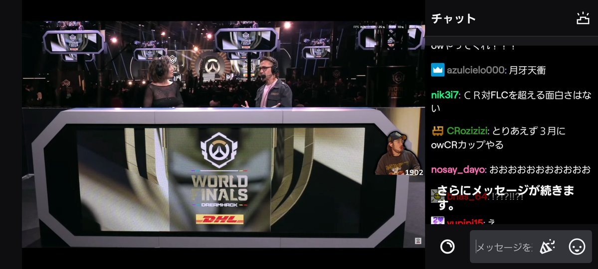 CRカップOW2開催決定！ファン歓喜の声殺到