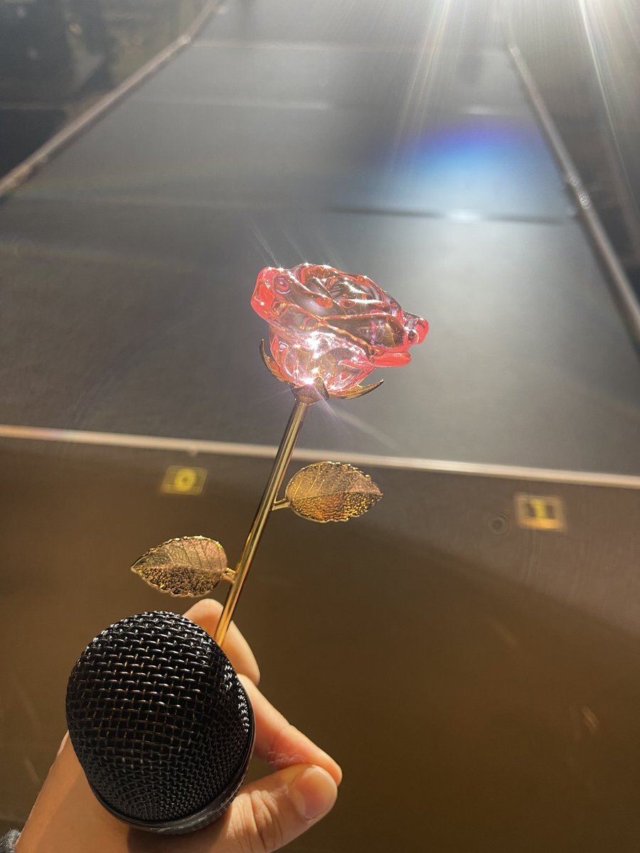 梶原岳人、ライブやデビュー5周年を祝うファンからの熱いメッセージ続々