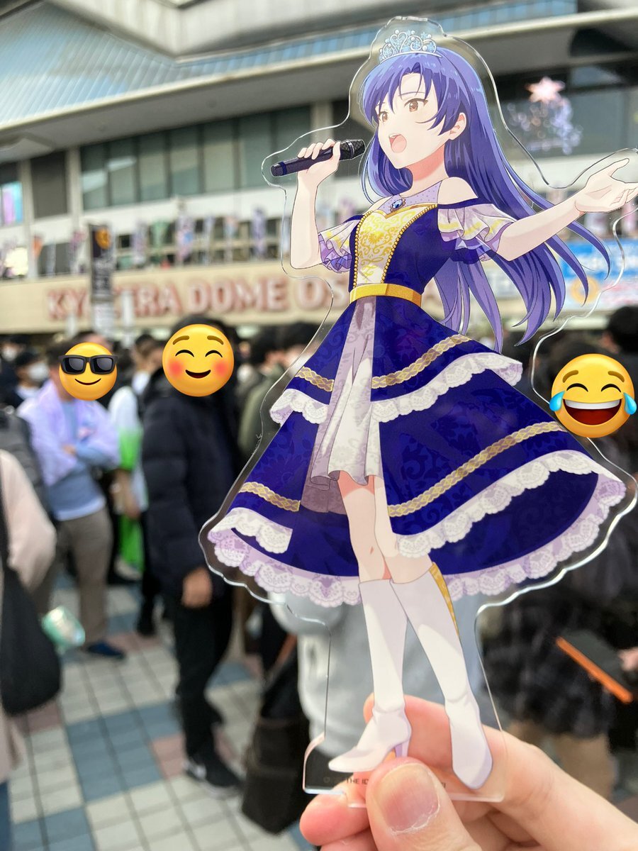 ミンゴスの言葉に感動！アイドルマスターファンを励ますメッセージ