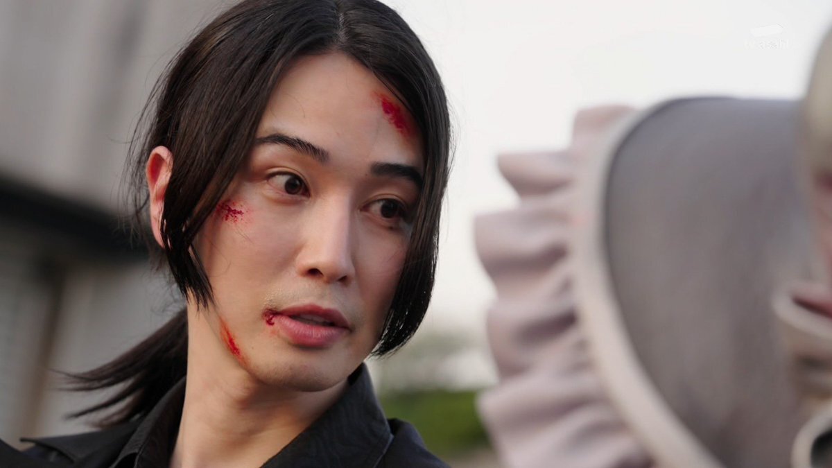 ゴジュウジャーのクオン、「次やったら殺すよ」が話題に？