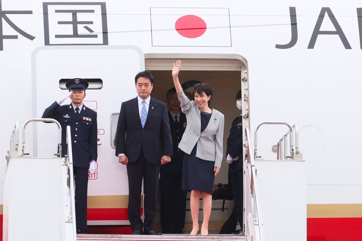 高市内閣支持率80％超え、SNSで賛否両論