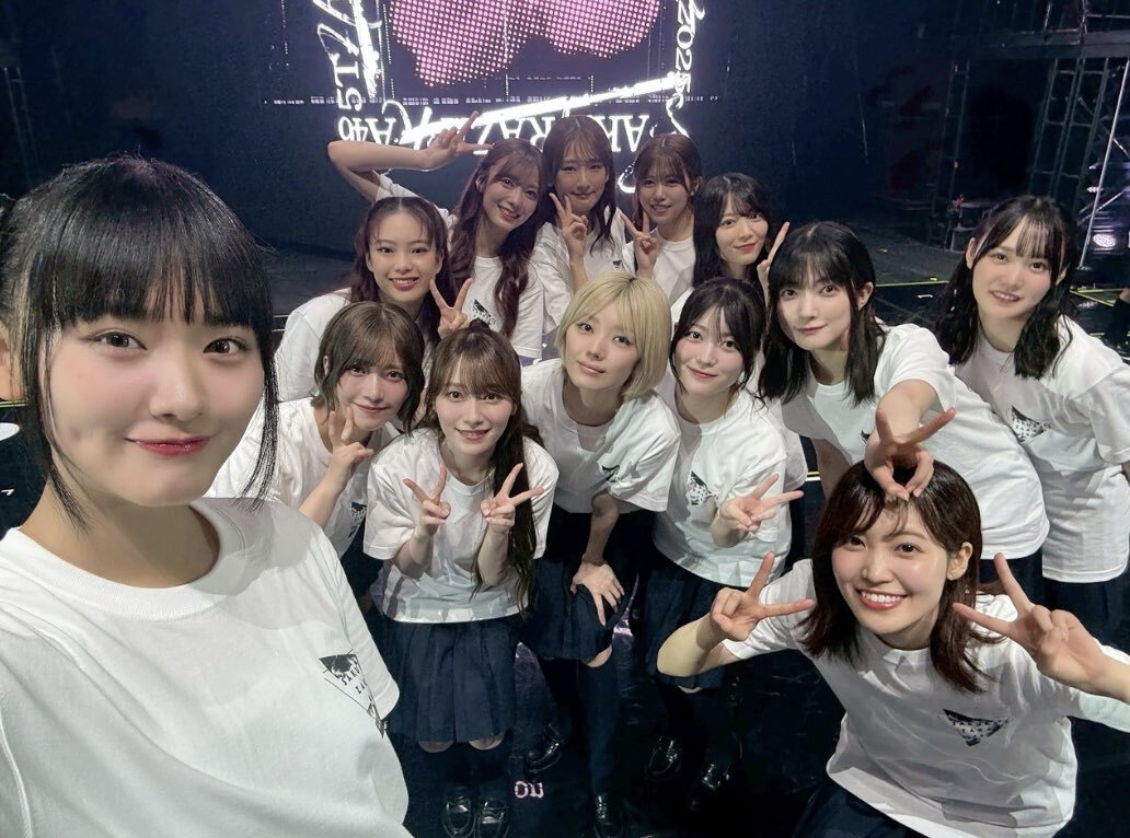 松田里奈、5th TOURの思い出をブログで公開！