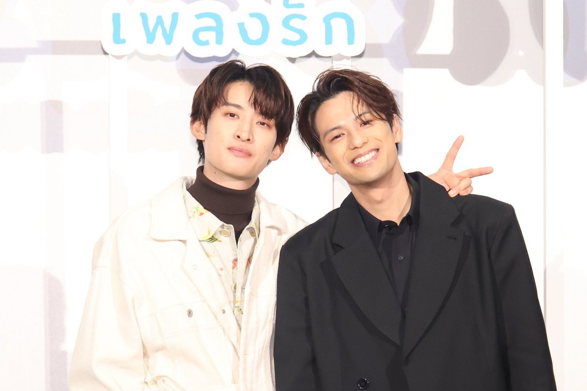 向井康二が篠塚大輝にマッサマン対決を提案！「しの」呼びにファン歓喜！