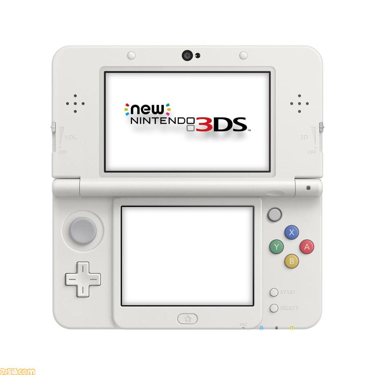 Newニンテンドー3DS/LL、11周年記念！