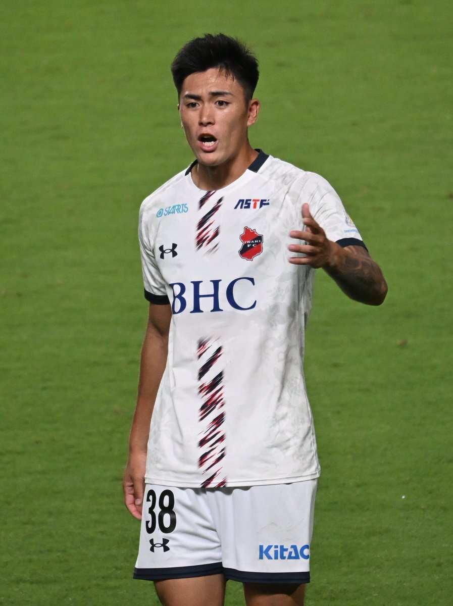 選手支給品　いわきFC オーセンティック ハーフパンツ　熊田直紀選手 耕一 (@Gx0gmCCO4vselr3) / X